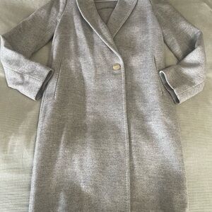 Babaton virgin wool blend